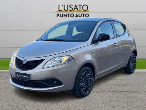 Used LANCIA YPSILON Hybrid 2021 Ad 