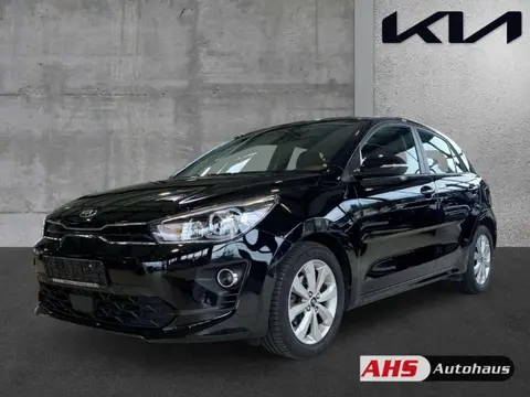 Annonce KIA RIO Essence 2021 d'occasion 