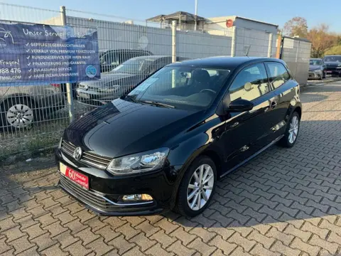 Used VOLKSWAGEN POLO Petrol 2017 Ad 