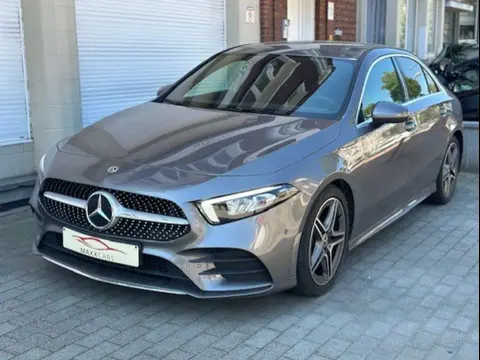 Used MERCEDES-BENZ CLASSE A Diesel 2019 Ad 