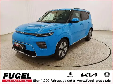 Annonce KIA SOUL  2022 d'occasion 