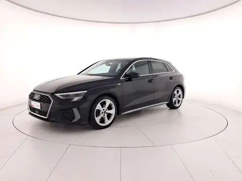 Annonce AUDI A3 Diesel 2023 d'occasion 