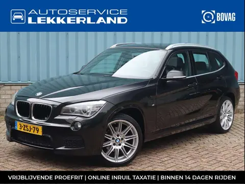 Used BMW X1 Petrol 2015 Ad 