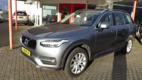 Annonce VOLVO XC90 Essence 2017 d'occasion 