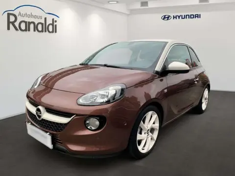 Used OPEL ADAM Petrol 2018 Ad 