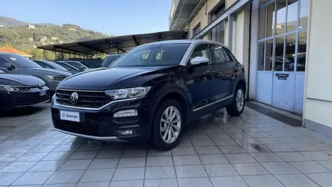 Used VOLKSWAGEN T-ROC Petrol 2021 Ad 