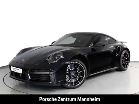 Annonce PORSCHE 992 Essence 2023 d'occasion 