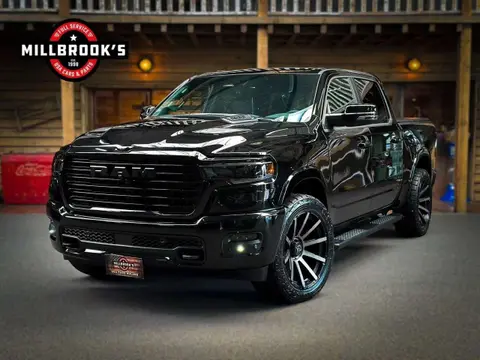 Annonce DODGE RAM GPL 2024 d'occasion 