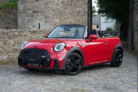 Annonce MINI COOPER Essence 2021 d'occasion 