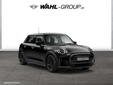 Annonce MINI ONE Essence 2021 d'occasion Allemagne