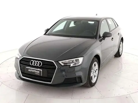 Used AUDI A3 Diesel 2019 Ad 