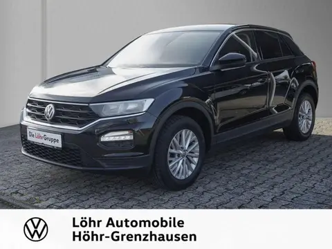 Used VOLKSWAGEN T-ROC Petrol 2020 Ad 