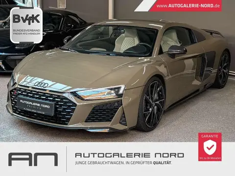 Used AUDI R8 Petrol 2020 Ad 