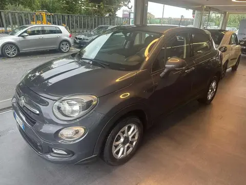 Used FIAT 500X Diesel 2018 Ad 