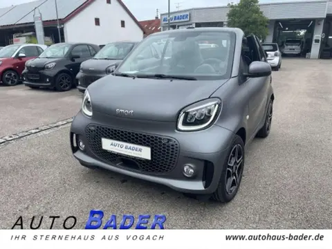 Used SMART FORTWO Electric 2022 Ad 