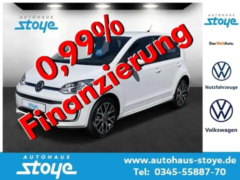 Used VOLKSWAGEN UP!  2024 Ad 