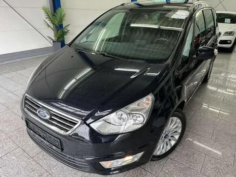 Used FORD GALAXY Diesel 2014 Ad 