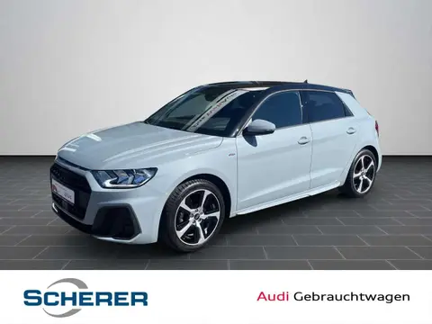 Used AUDI A1 Petrol 2022 Ad 