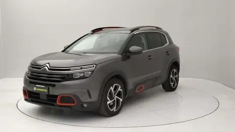 Annonce CITROEN C5 AIRCROSS Diesel 2019 d'occasion 