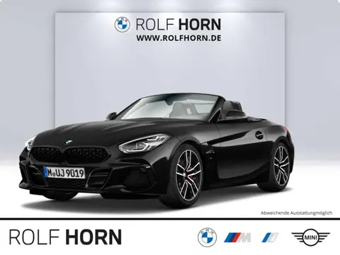 Annonce BMW Z4 Essence 2022 d'occasion 