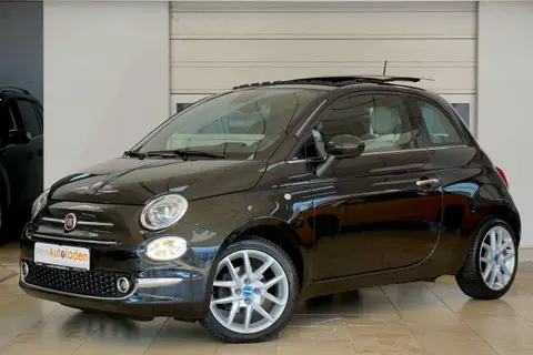 Used FIAT 500 Petrol 2020 Ad 