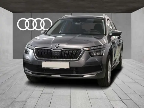 Annonce SKODA KAMIQ Essence 2023 d'occasion 