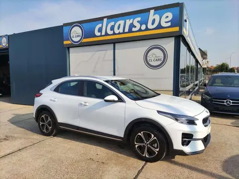 Used KIA XCEED Hybrid 2021 Ad 