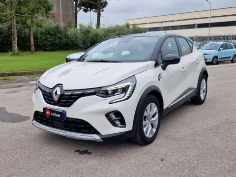 Used RENAULT CAPTUR Diesel 2020 Ad 