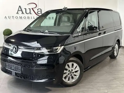 Annonce VOLKSWAGEN T7 Essence 2022 d'occasion 