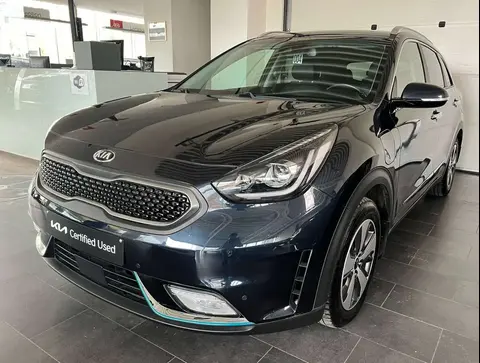 Used KIA NIRO Hybrid 2019 Ad Belgium