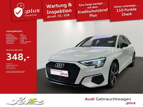 Annonce AUDI A3 Essence 2023 d'occasion 