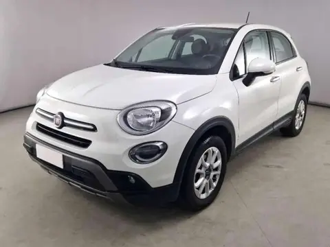 Annonce FIAT 500X Diesel 2019 d'occasion 