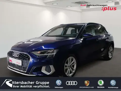 Annonce AUDI A3 Diesel 2023 d'occasion 