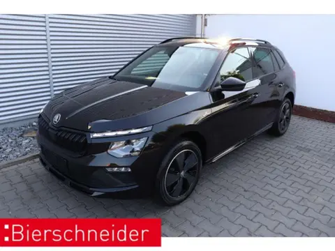 Used SKODA KAMIQ Petrol 2024 Ad 