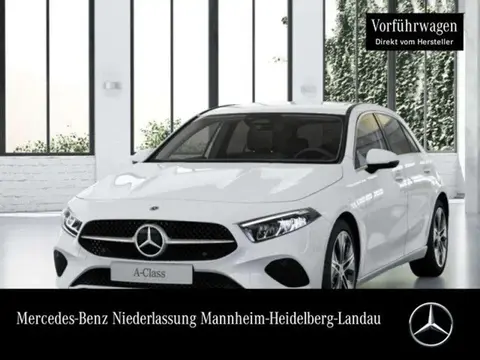 Annonce MERCEDES-BENZ CLASSE A Essence 2024 d'occasion 