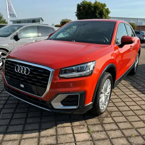 Used AUDI Q2 Petrol 2019 Ad 