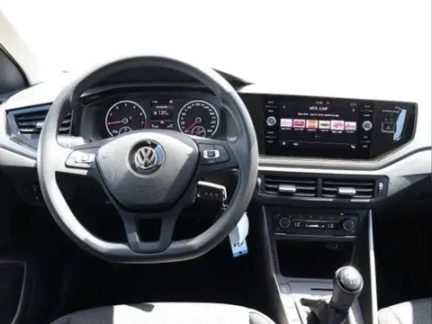 Used VOLKSWAGEN POLO Petrol 2020 Ad 