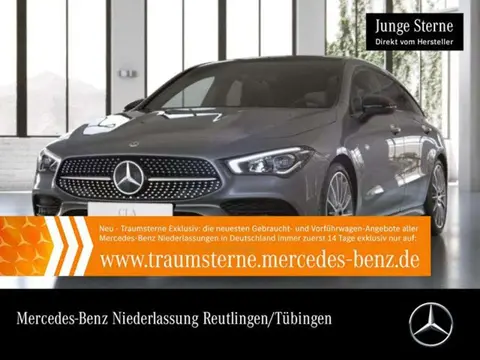 Used MERCEDES-BENZ CLASSE CLA Petrol 2023 Ad 