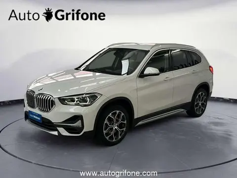 Annonce BMW X1 Essence 2020 d'occasion 