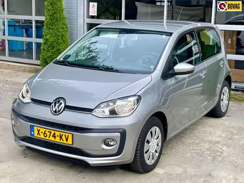 Used VOLKSWAGEN UP!  2017 Ad 