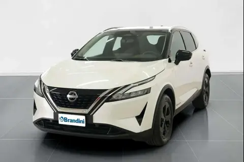 Used NISSAN QASHQAI Hybrid 2023 Ad 