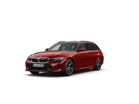 Used BMW SERIE 3 Hybrid 2022 Ad 