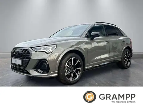 Annonce AUDI Q3 Essence 2024 d'occasion 