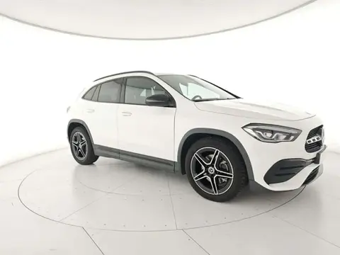 Used MERCEDES-BENZ CLASSE GLA Diesel 2021 Ad 