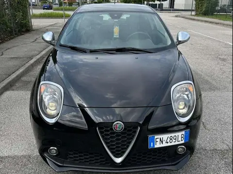 Annonce ALFA ROMEO MITO Essence 2018 d'occasion 