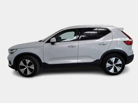 Used VOLVO XC40 Hybrid 2020 Ad 