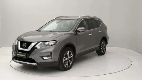 Used NISSAN X-TRAIL Diesel 2019 Ad 