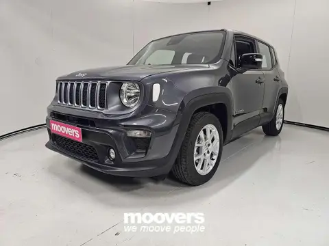 Annonce JEEP RENEGADE Essence 2023 d'occasion 