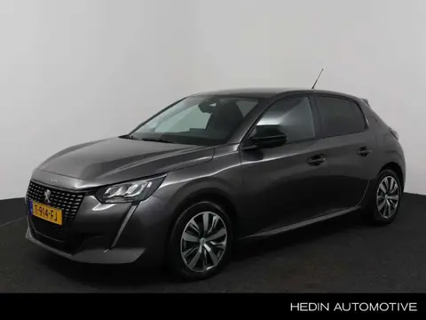 Annonce PEUGEOT 208 Essence 2023 d'occasion 