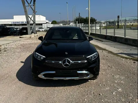 Annonce MERCEDES-BENZ CLASSE GLC Diesel 2024 d'occasion 